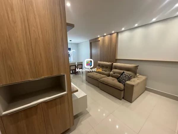 Apartamento em Uberlândia - Tibery