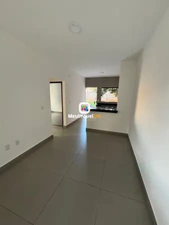 Casa em Uberlândia - Jardim Canaã