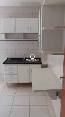 Apartamento em Uberlândia - Alto Umuarama
