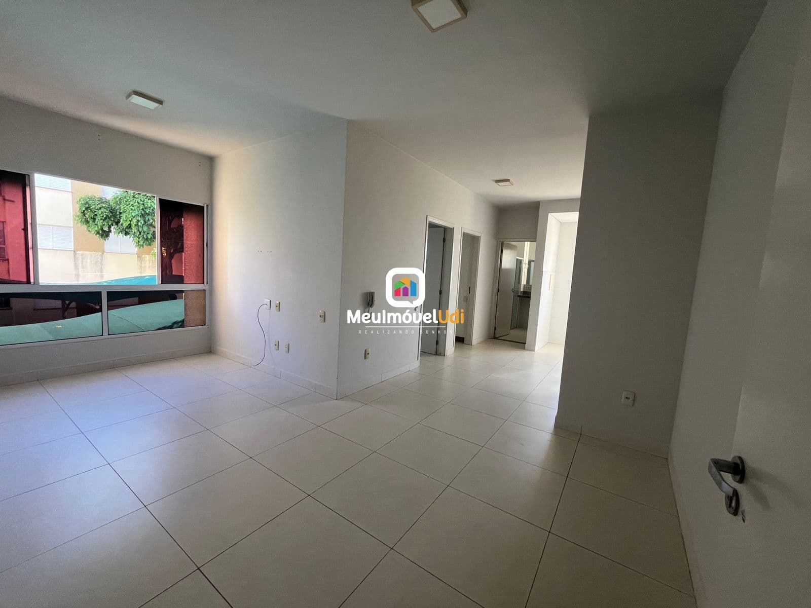 Apartamento em Uberlândia - Jardim Holanda