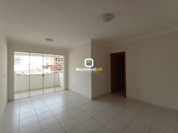 Apartamento em Uberlândia - Patrimônio