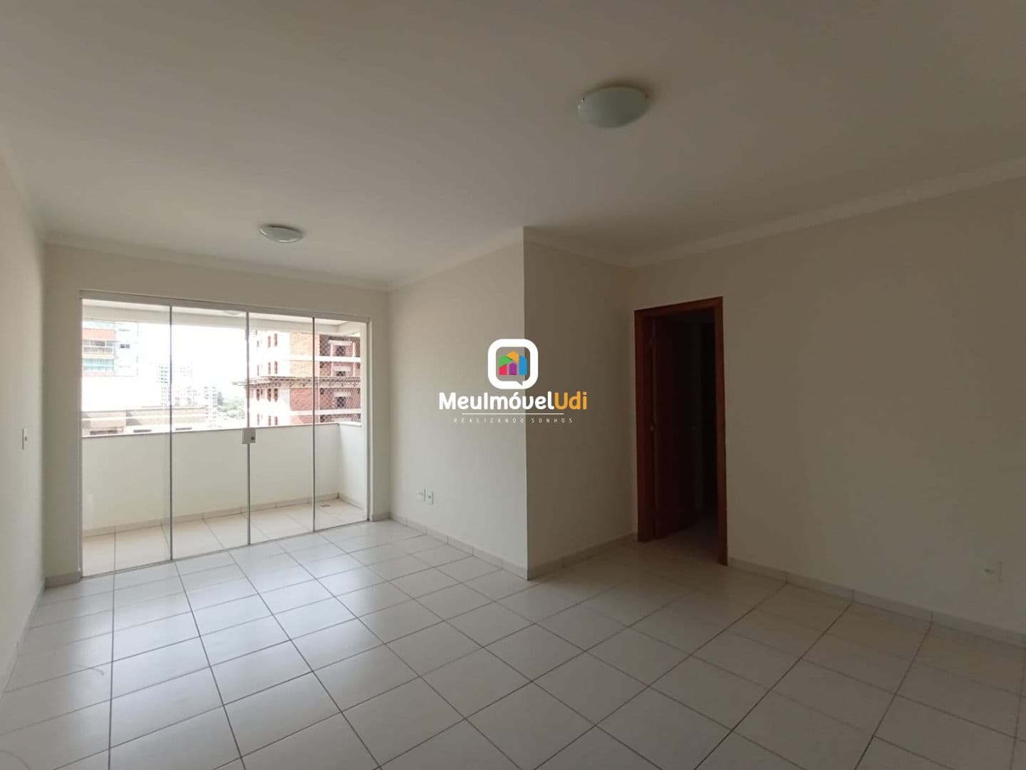 Apartamento em Uberlândia - Patrimônio