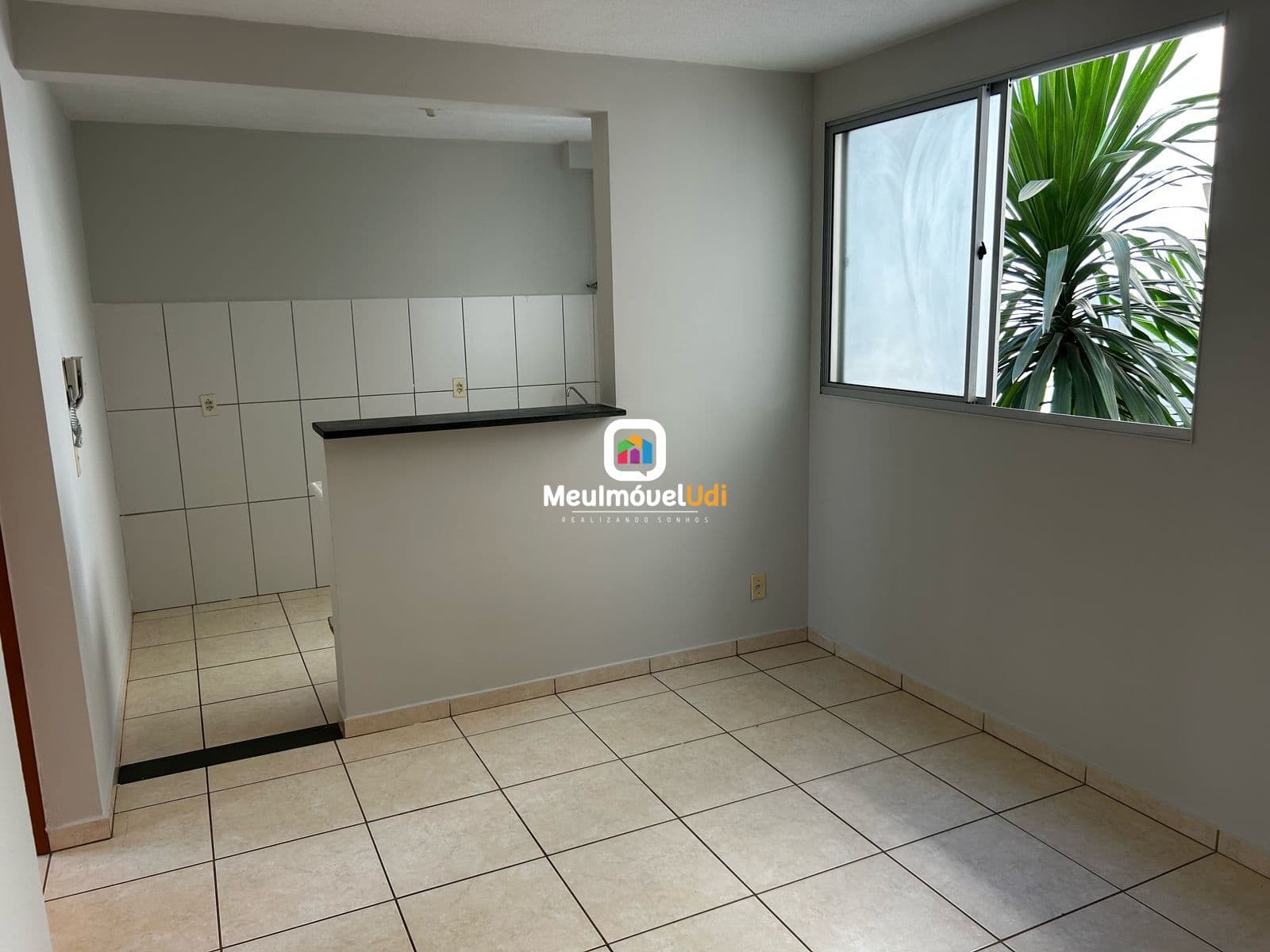Apartamento em Uberlândia - Jardim Holanda