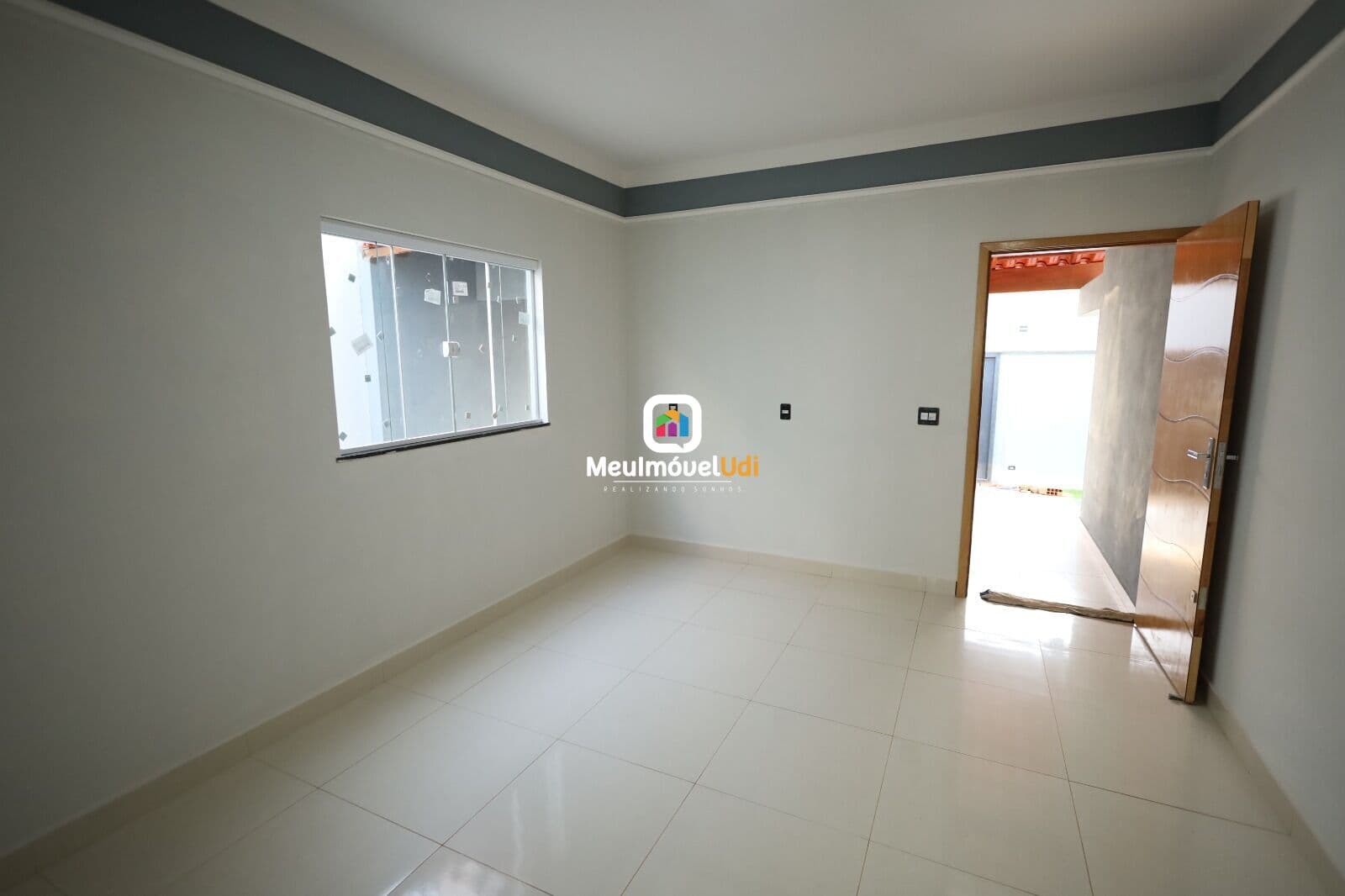 Casa em Uberlândia - Santa Rosa