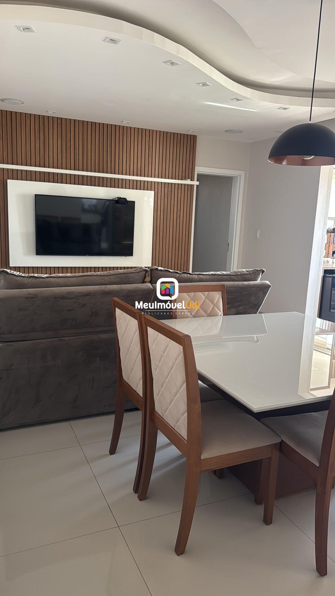 Apartamento em Uberlândia - Santa Mônica
