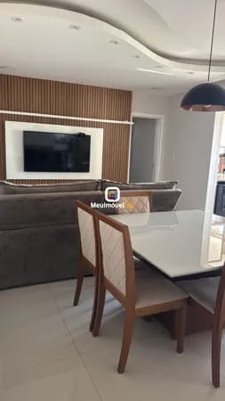 Apartamento em Uberlândia - Santa Mônica