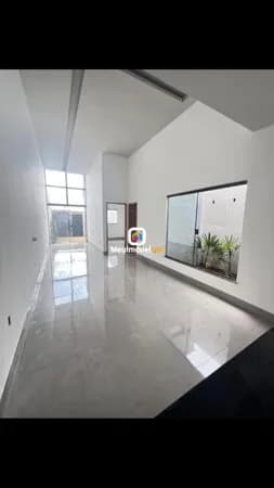 Casa em Uberlândia - Shopping Park