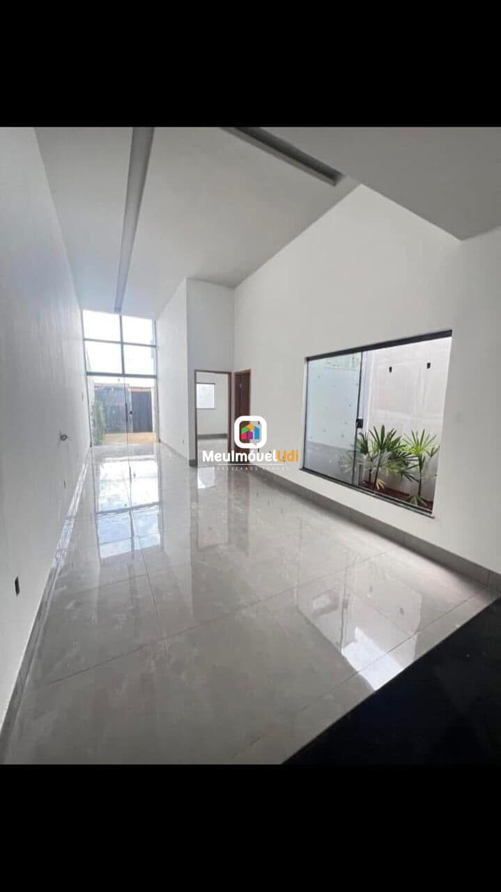 Casa em Uberlândia - Shopping Park