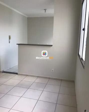 Apartamento em Uberlândia - Chácaras Tubalina e Quartel