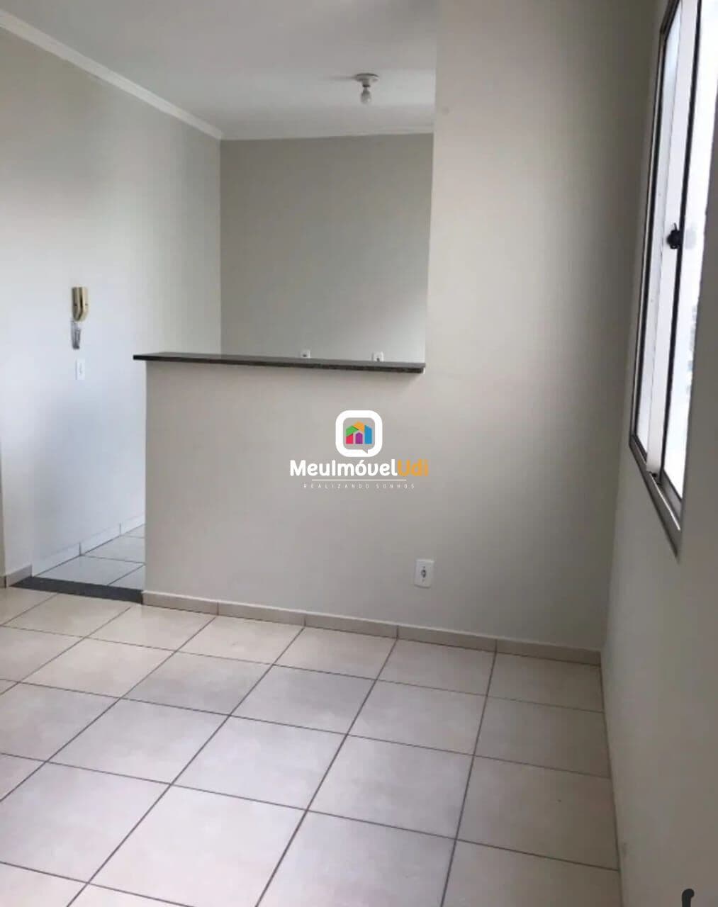 Apartamento em Uberlândia - Chácaras Tubalina e Quartel