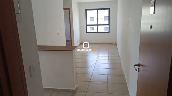 Apartamento à venda no condomínio Mirante Brisas no bairro Grand Ville