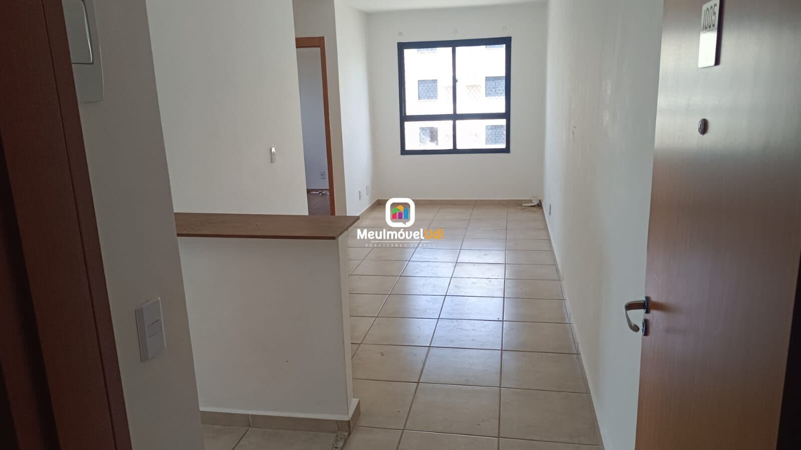Apartamento à venda no condomínio Mirante Brisas no bairro Grand Ville