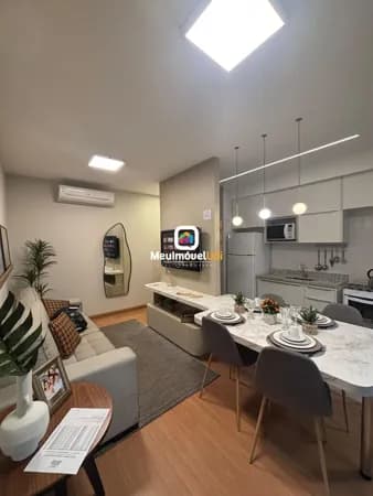 Apartamento em Uberlândia - Chácaras Tubalina e Quartel