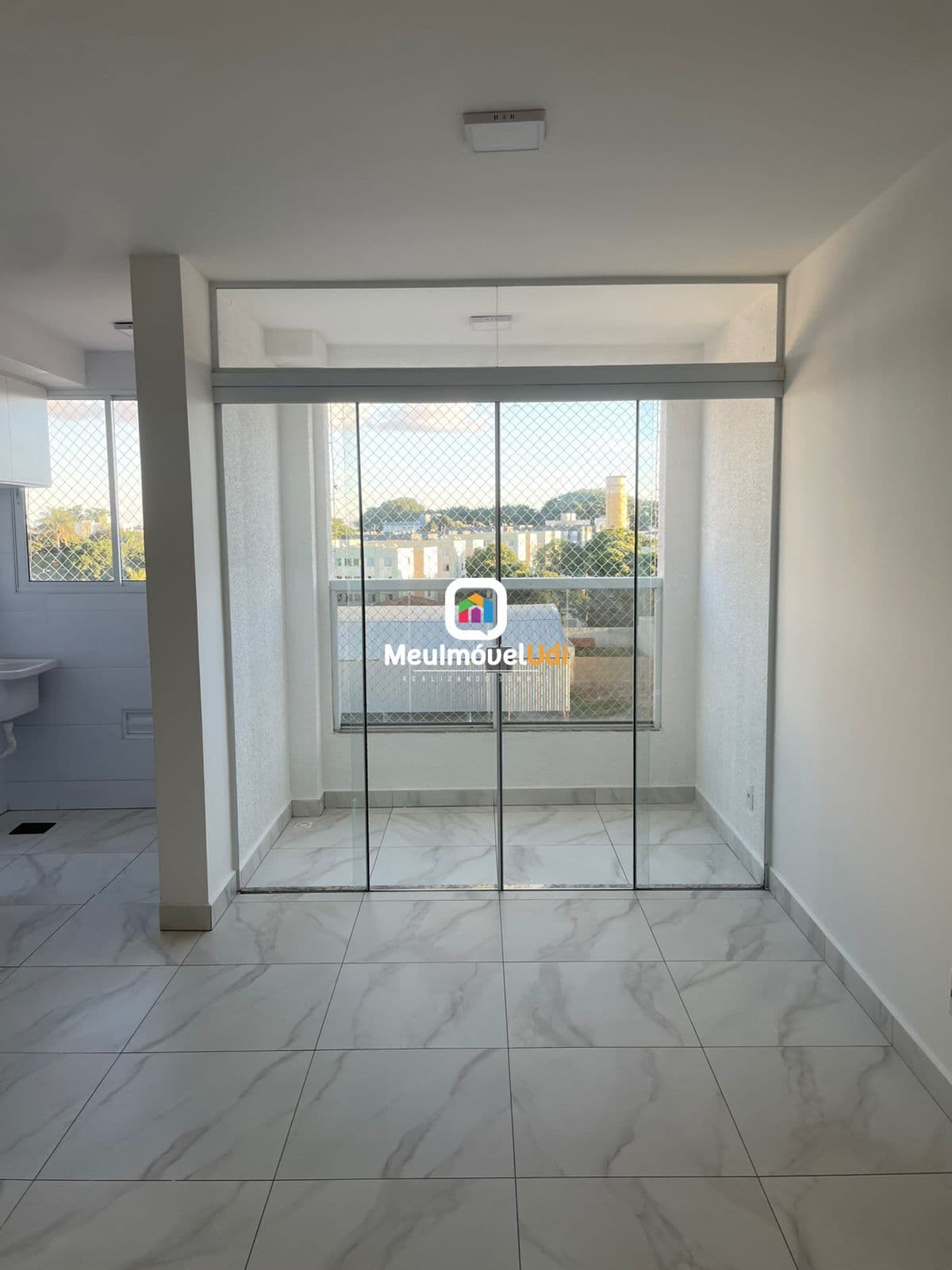 Apartamento em Uberlândia - Granja Marileusa