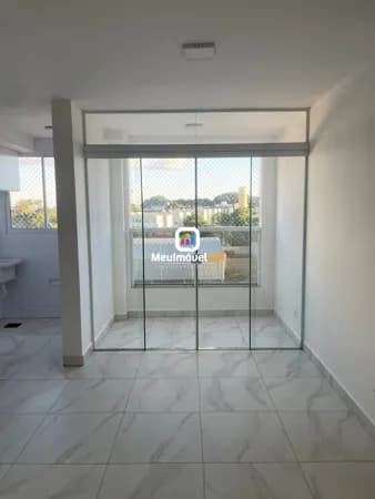 Apartamento em Uberlândia - Granja Marileusa