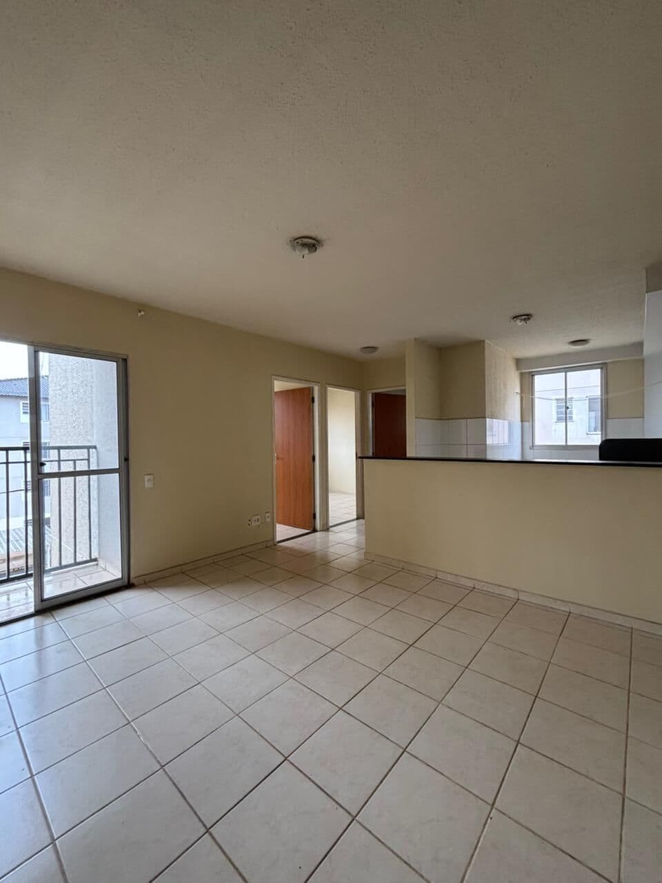 Apartamento em Uberlândia - Mansour