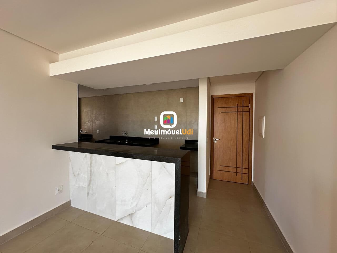 Apartamento em Uberlândia - Alto Umuarama