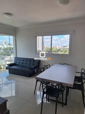 Apartamento em Uberlândia - Presidente Roosevelt