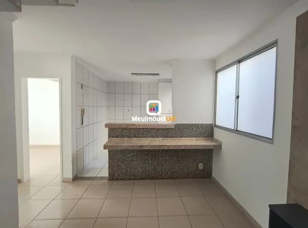 Apartamento em Uberlândia - Martins