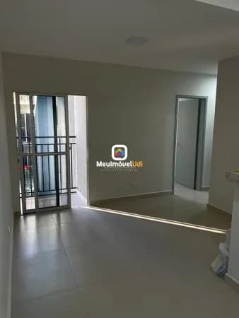 Apartamento em Uberlândia - Mansour