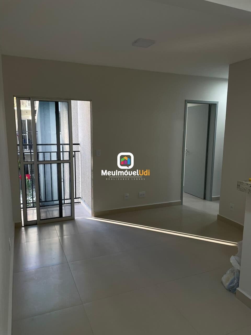 Apartamento em Uberlândia - Mansour