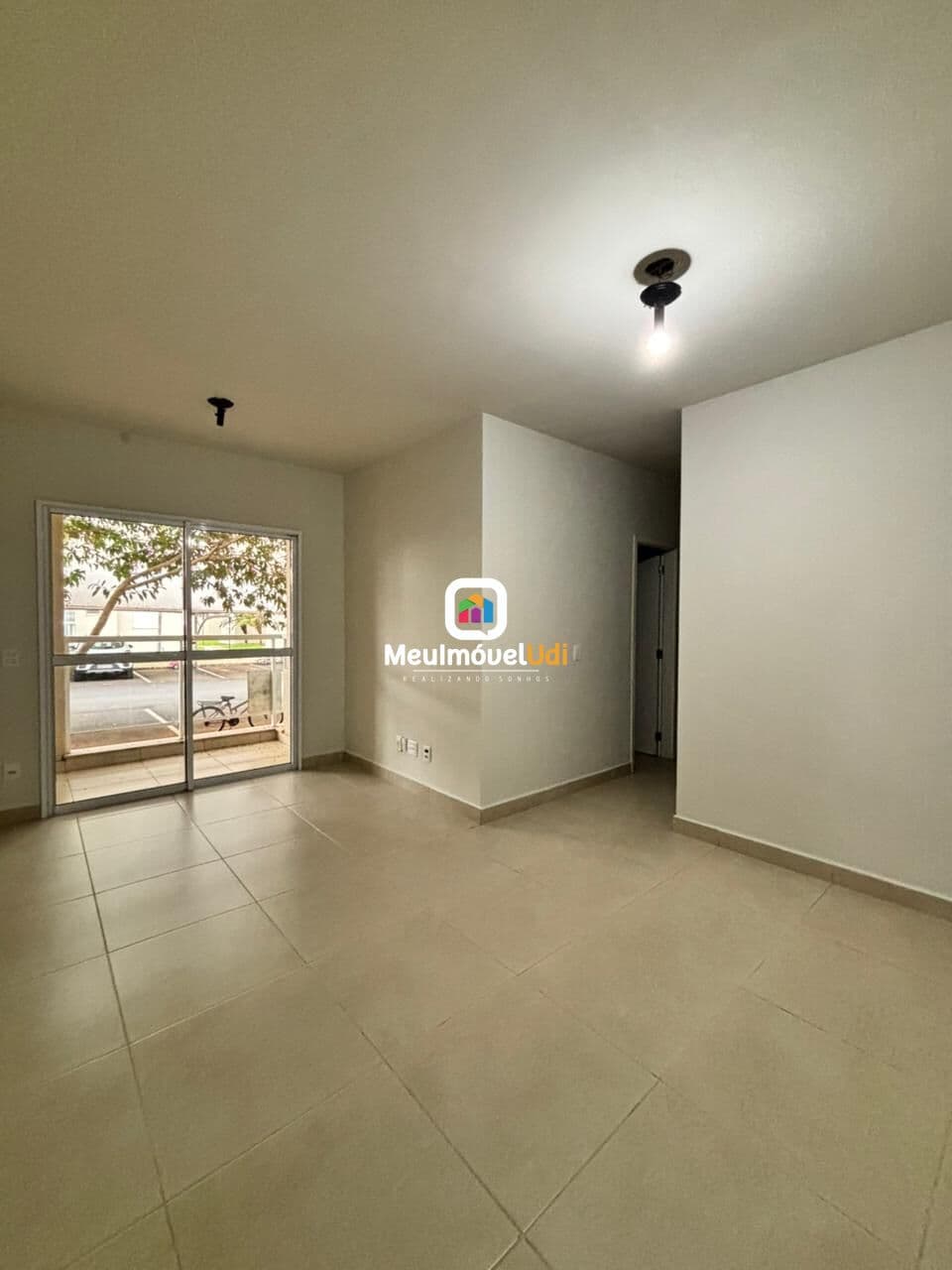 Apartamento em Uberlândia - Jardim Veneza