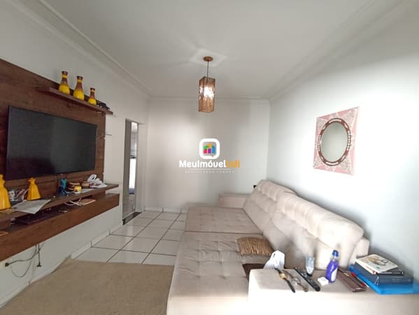 Casa em Uberlândia - Bom Jesus