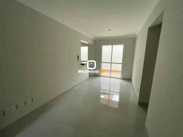 Apartamento em Uberlândia - Santa Mônica