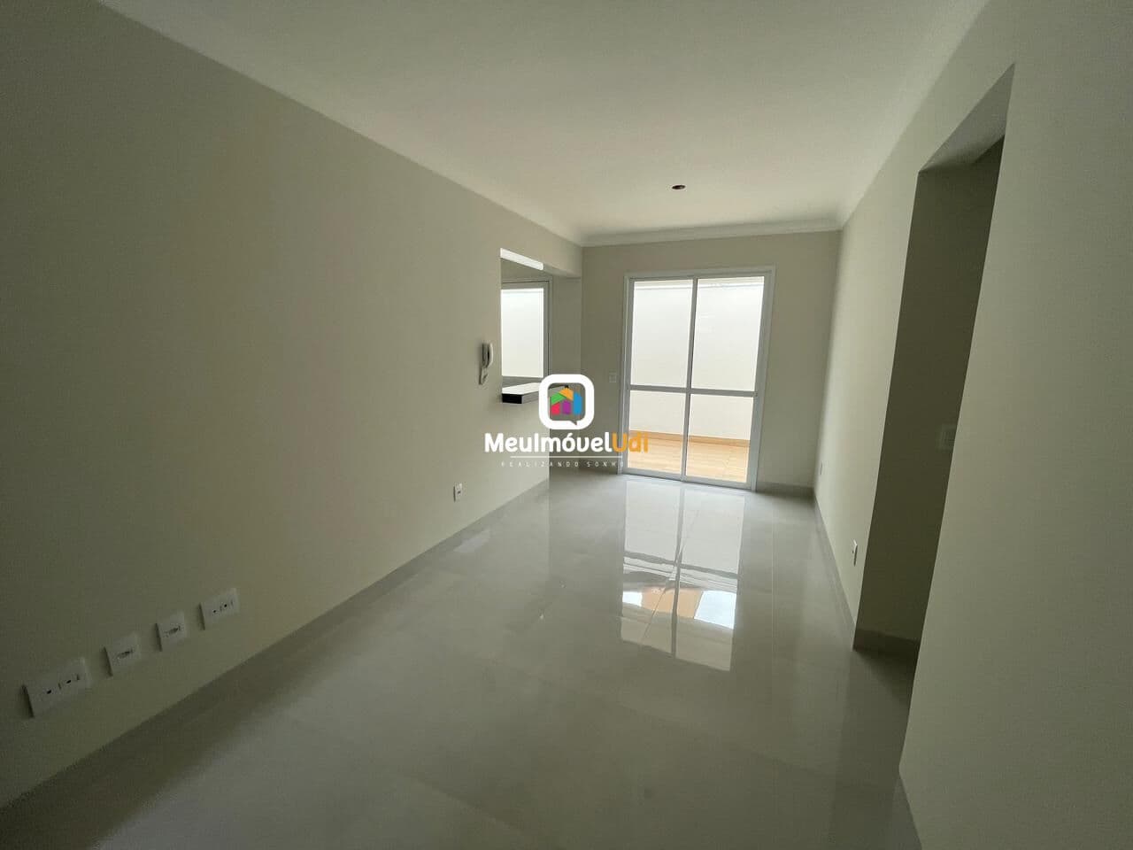 Apartamento em Uberlândia - Santa Mônica