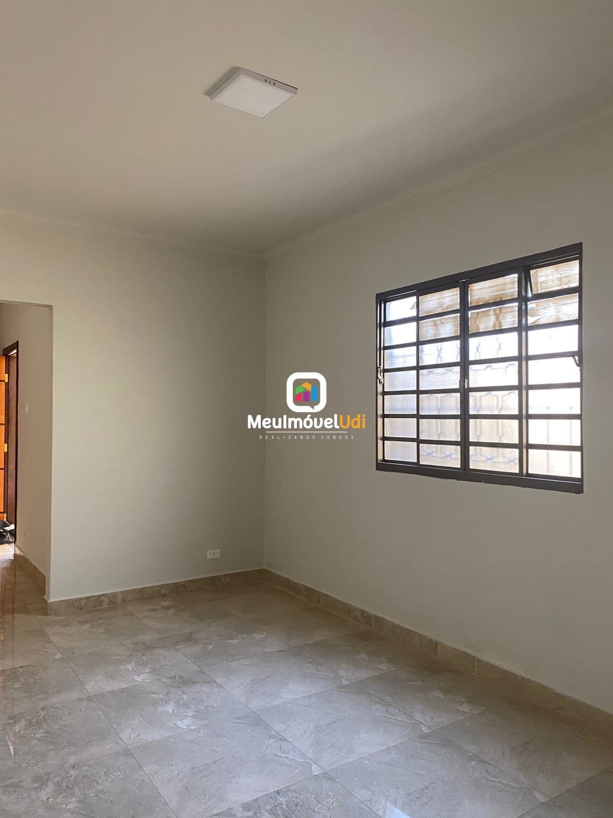 Casa em Uberlândia - Jardim Patrícia
