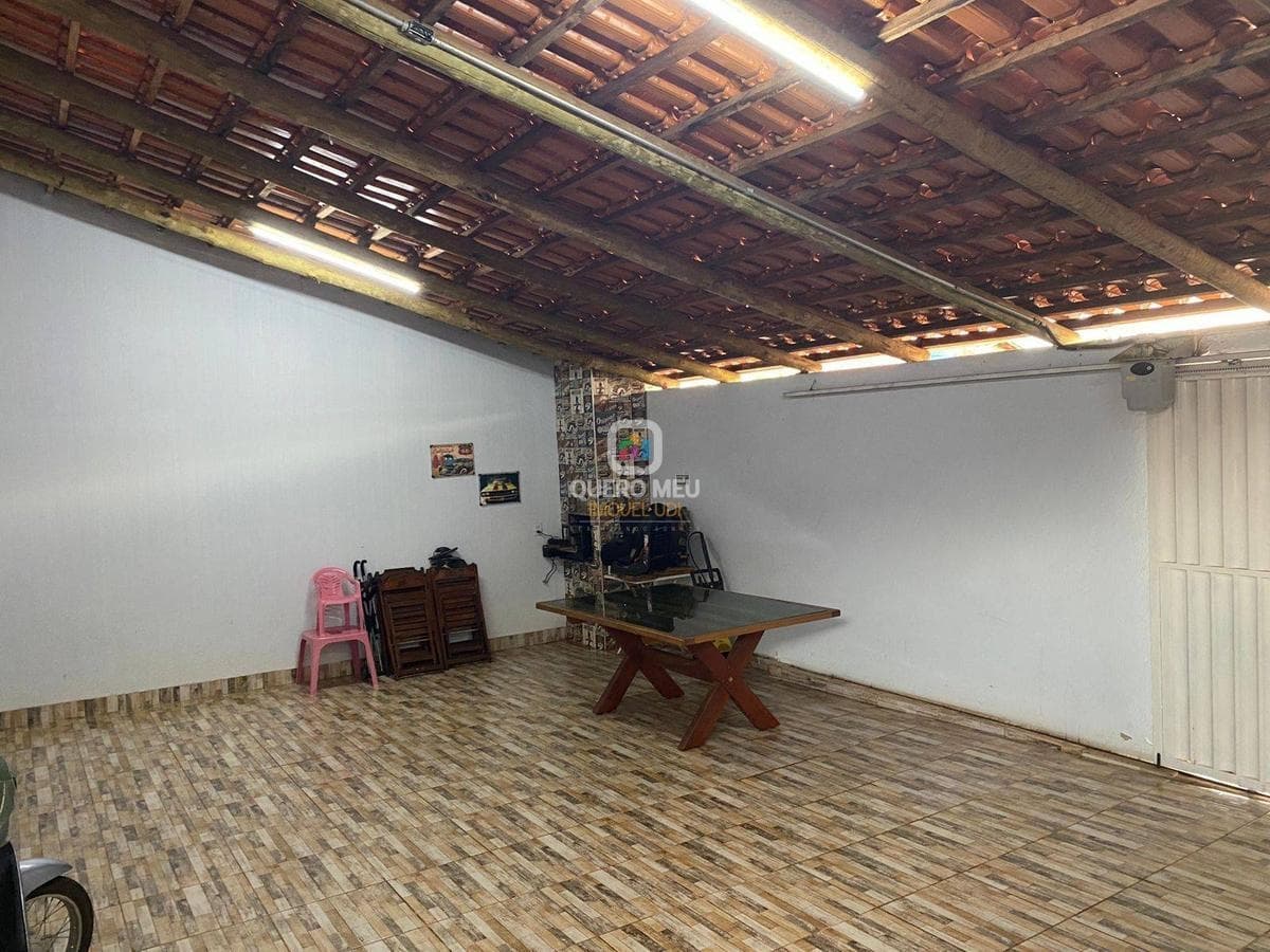 Casa em Uberlândia - Panorama