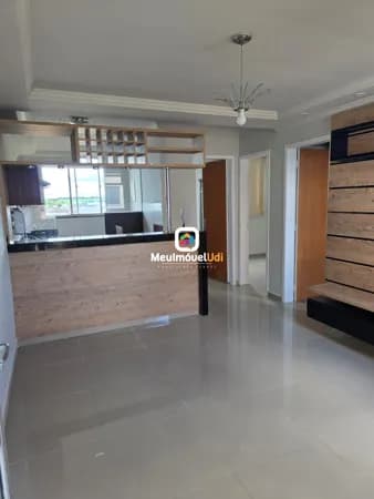 Apartamento em Uberlândia - Jardim Europa