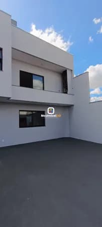 Apartamento em Uberlândia - Aclimação