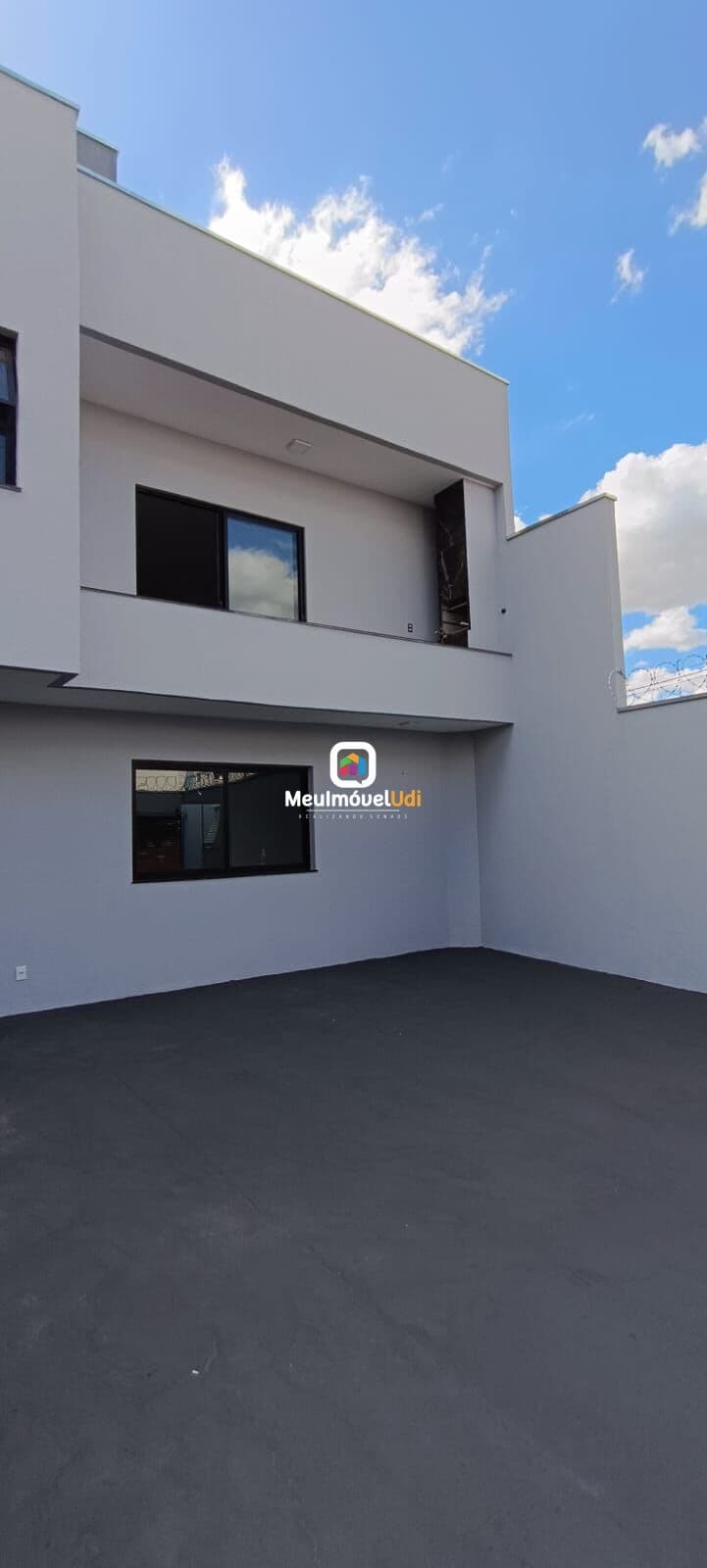 Apartamento em Uberlândia - Aclimação