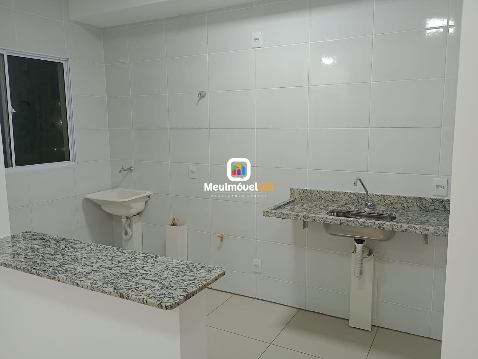 Apartamento em Uberlândia - Dona Zulmira