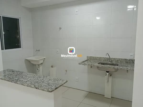 Apartamento em Uberlândia - Dona Zulmira