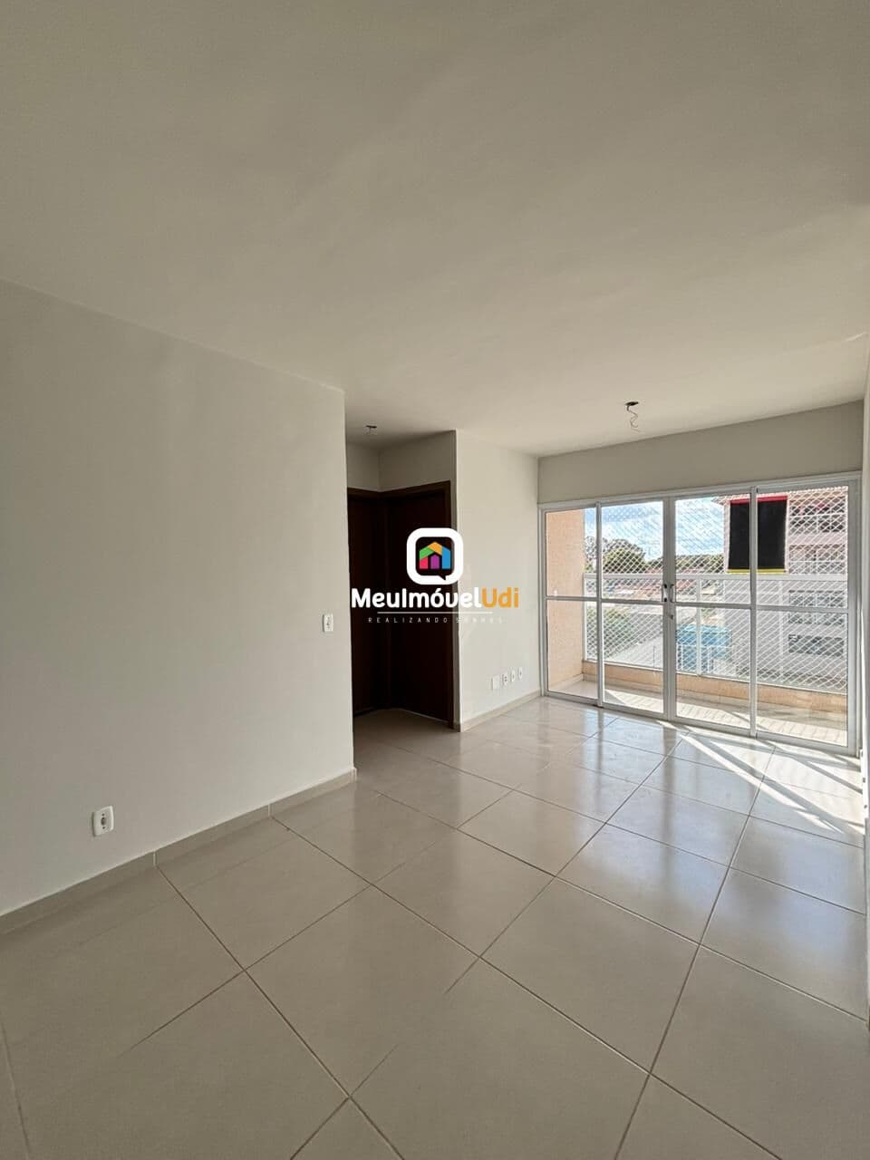 Apartamento em Uberlândia - Morumbi