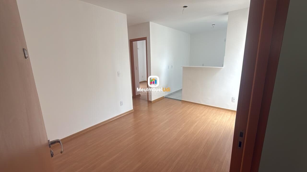 Apartamento em Uberlândia - Jardim Patrícia