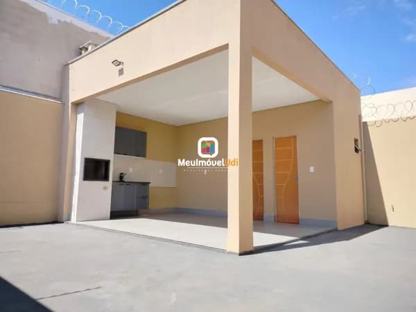 Casa em Uberlândia - Laranjeiras