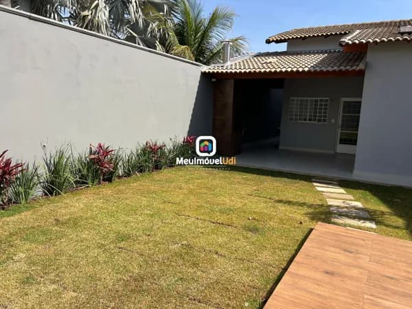 Casa em Uberlândia - Osvaldo Rezende