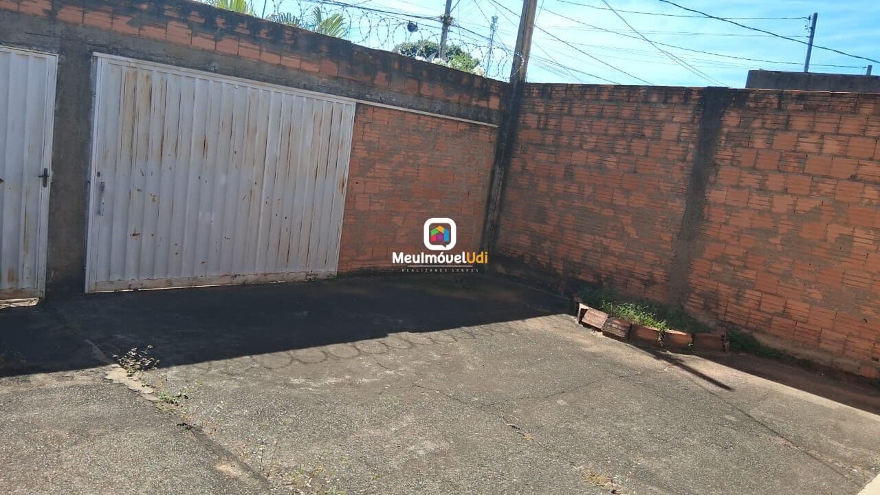 Casa em Uberlândia - Shopping Park