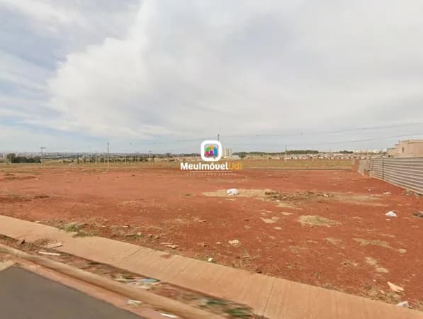 Lote/Terreno em Uberlândia - Mansour III