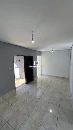 Casa em Uberlândia - Luizote de Freitas
