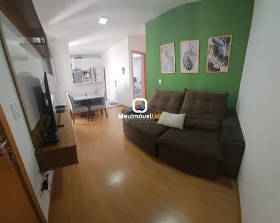 Apartamento à venda no Condomínio Trilha das Pedras
