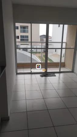 Apartamento em Uberlândia - Morumbi