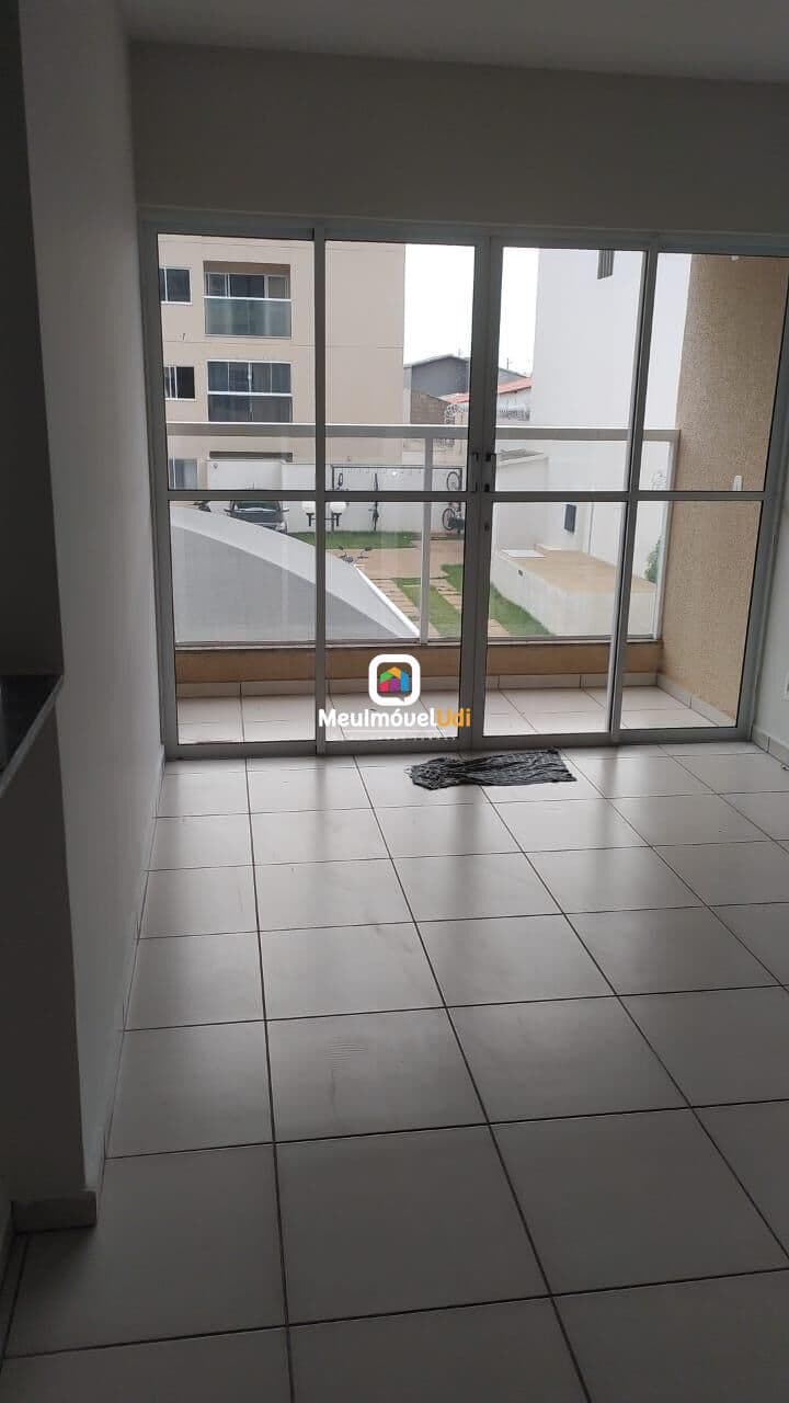 Apartamento em Uberlândia - Morumbi