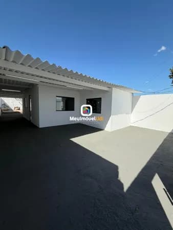 Casa em Uberlândia - Shopping Park