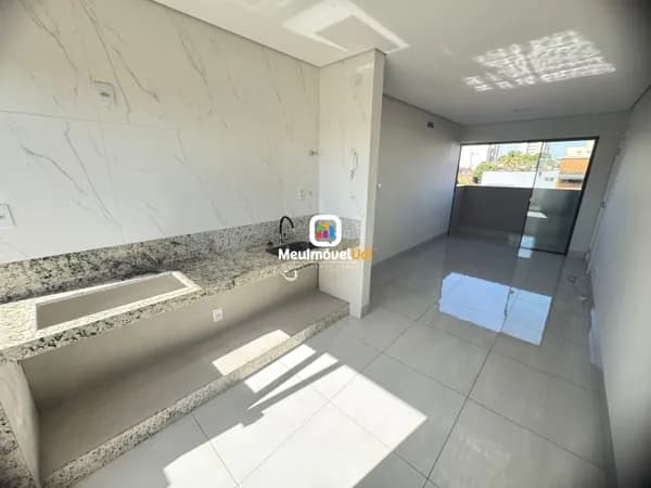 Apartamento em Uberlândia - Santa Mônica