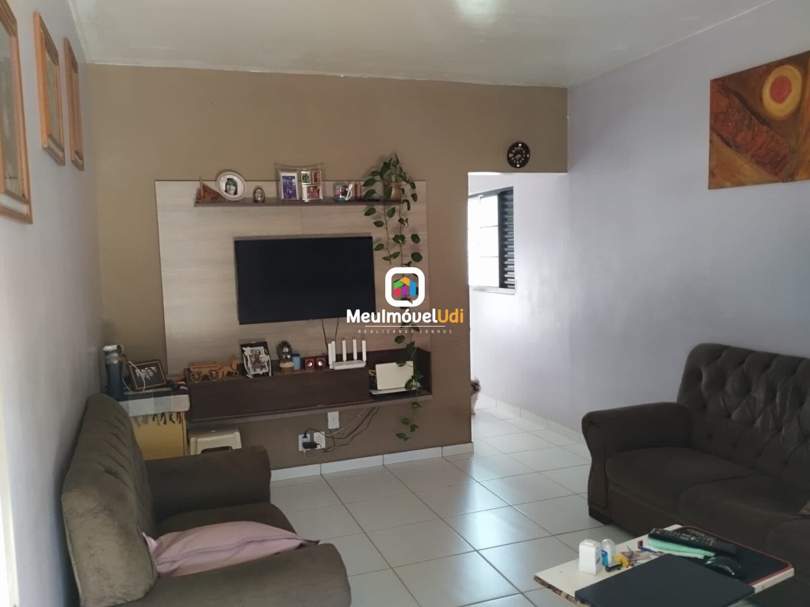 Casa em Uberlândia - Laranjeiras