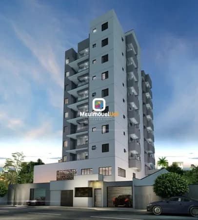 Apartamento em Uberlândia - Novo Mundo